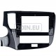 MITSUBISHI OUTLANDER 3 - 10.1" МУЛТИМЕДИЯ / Навигация android 16